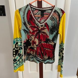 Custo Barcelona size Medium